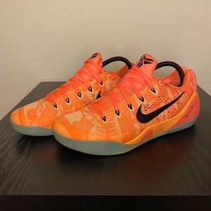Nike Kobe 9 EM Low